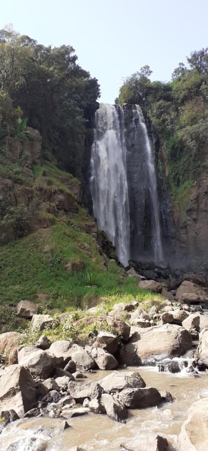 Nyahururu Highlands Heaven Bagian luar foto